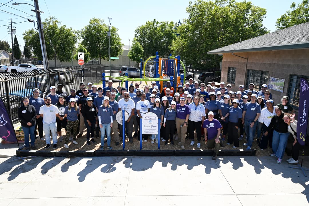 Playground Build Day 2026 - Image 22