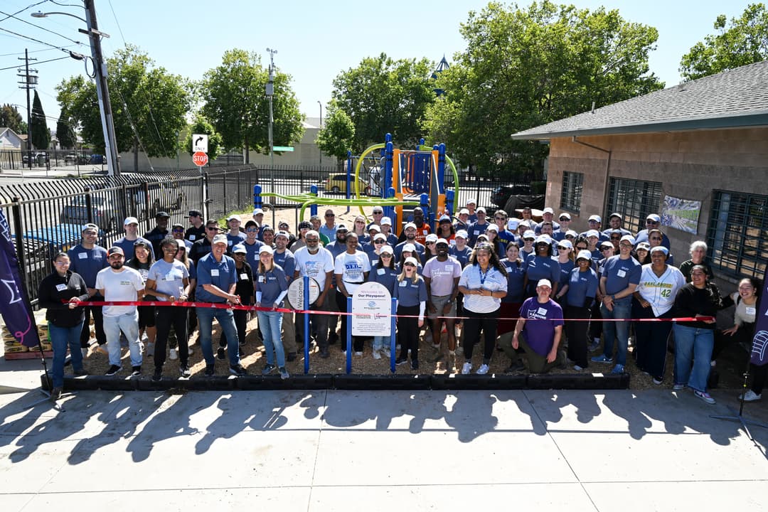 Playground Build Day 2026 - Image 23