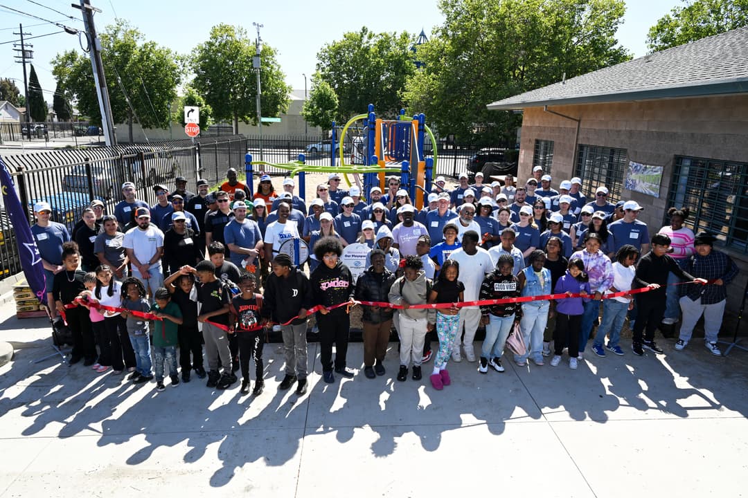 Playground Build Day 2026 - Image 24