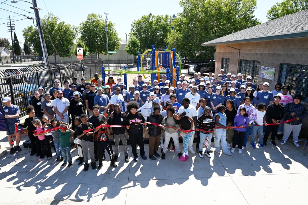 Playground Build Day 2026 - Image 25