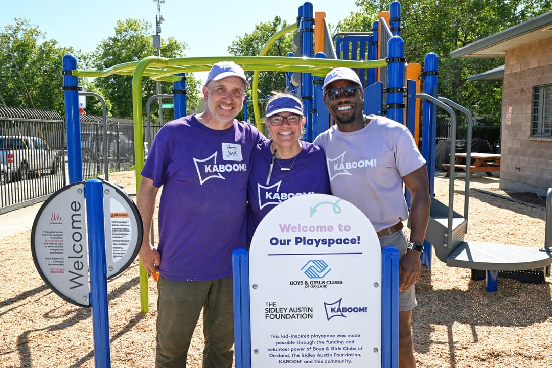 Playground Build Day 2026 - Image 34