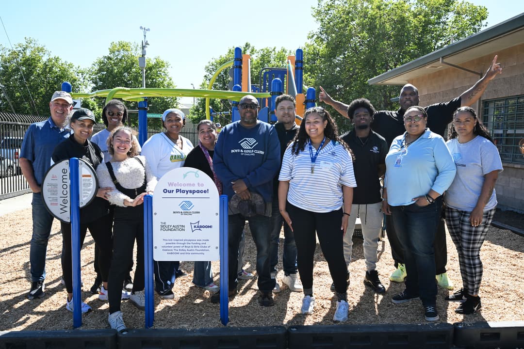 Playground Build Day 2026 - Image 35