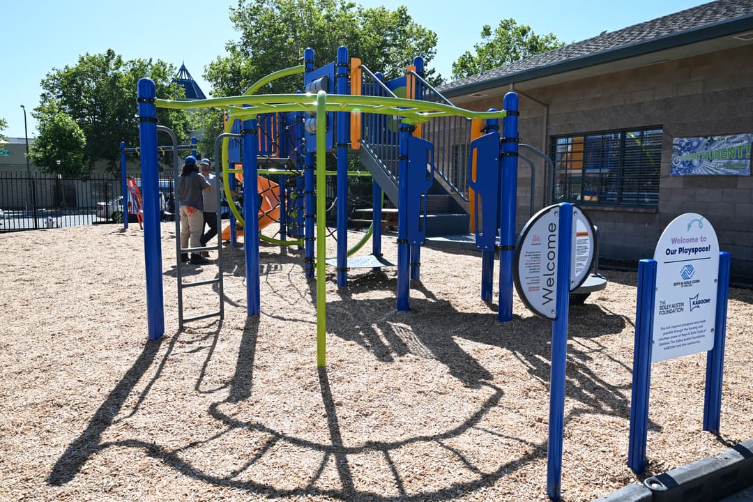 Playground Build Day 2026 - Image 38
