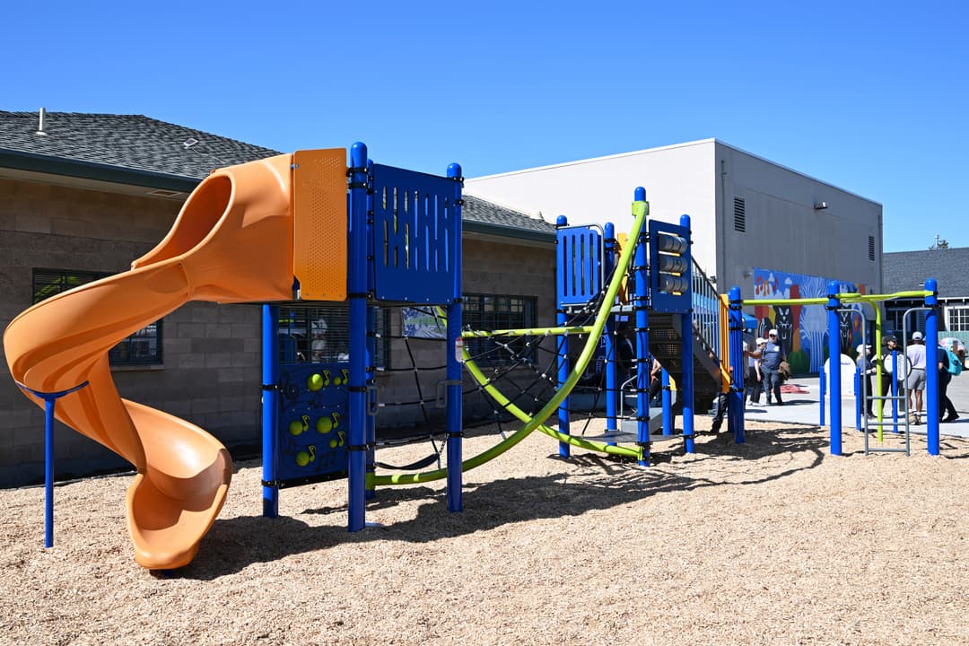 Playground Build Day 2026 - Image 39