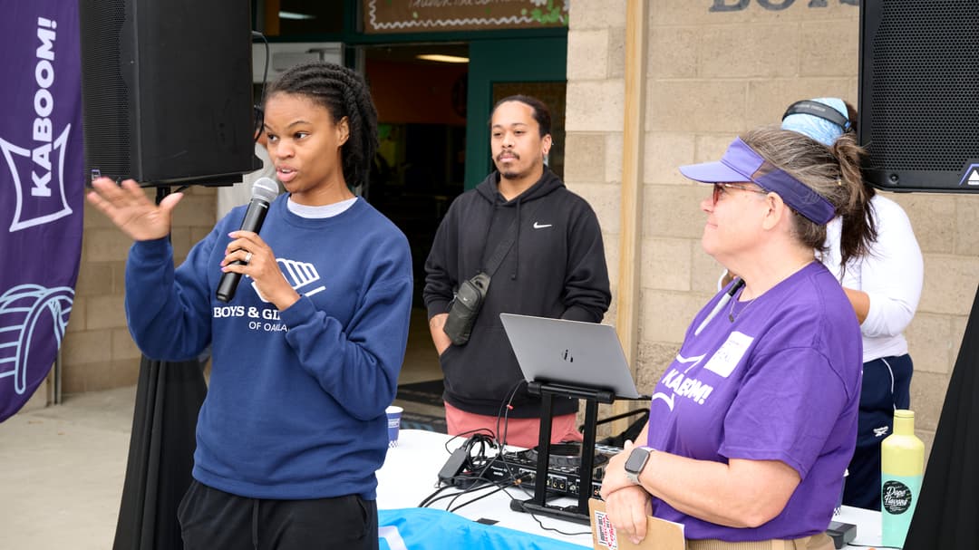 Playground Build Day 2026 - Image 40