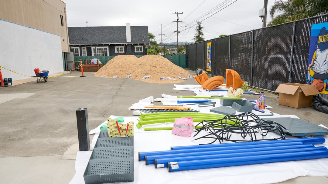 Playground Build Day 2026 - Image 46