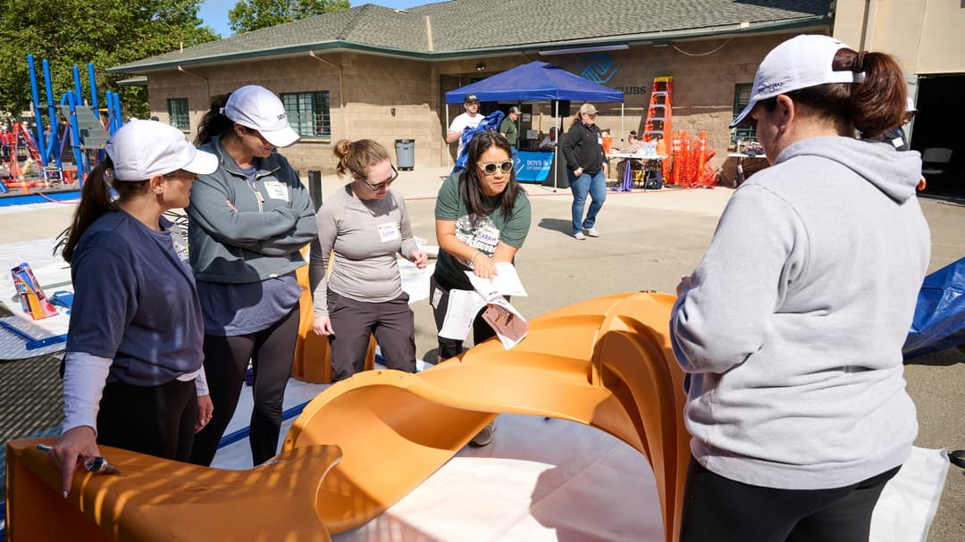 Playground Build Day 2026 - Image 56