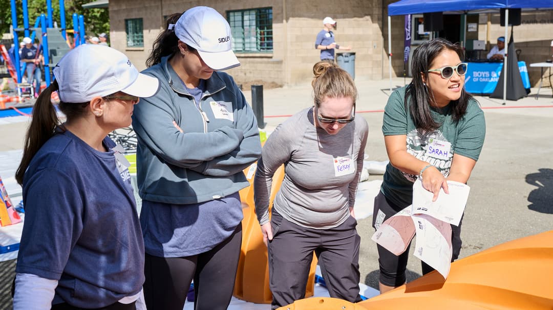 Playground Build Day 2026 - Image 57