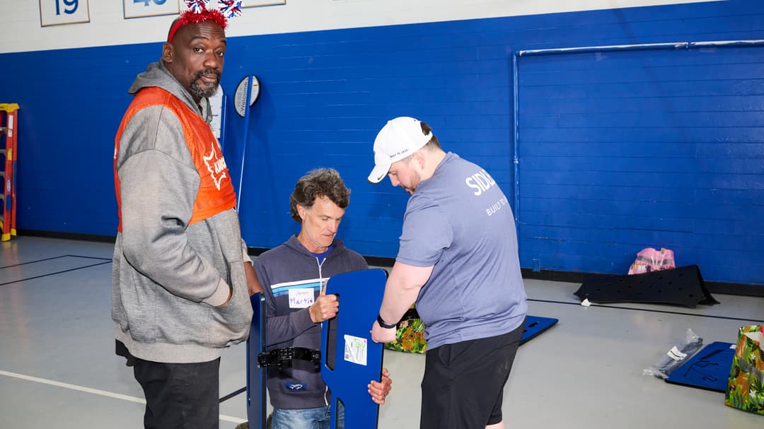 Playground Build Day 2026 - Image 62