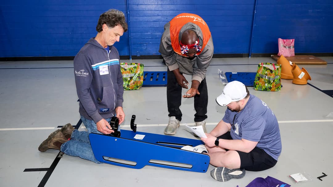 Playground Build Day 2026 - Image 65