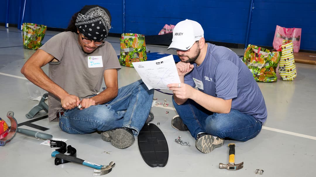 Playground Build Day 2026 - Image 67