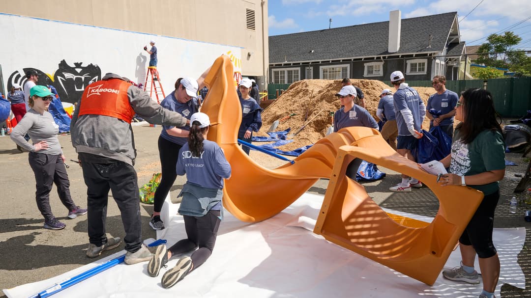 Playground Build Day 2026 - Image 72