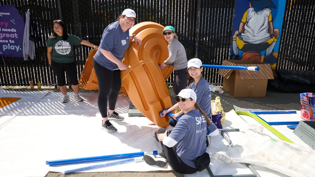 Playground Build Day 2026 - Image 75