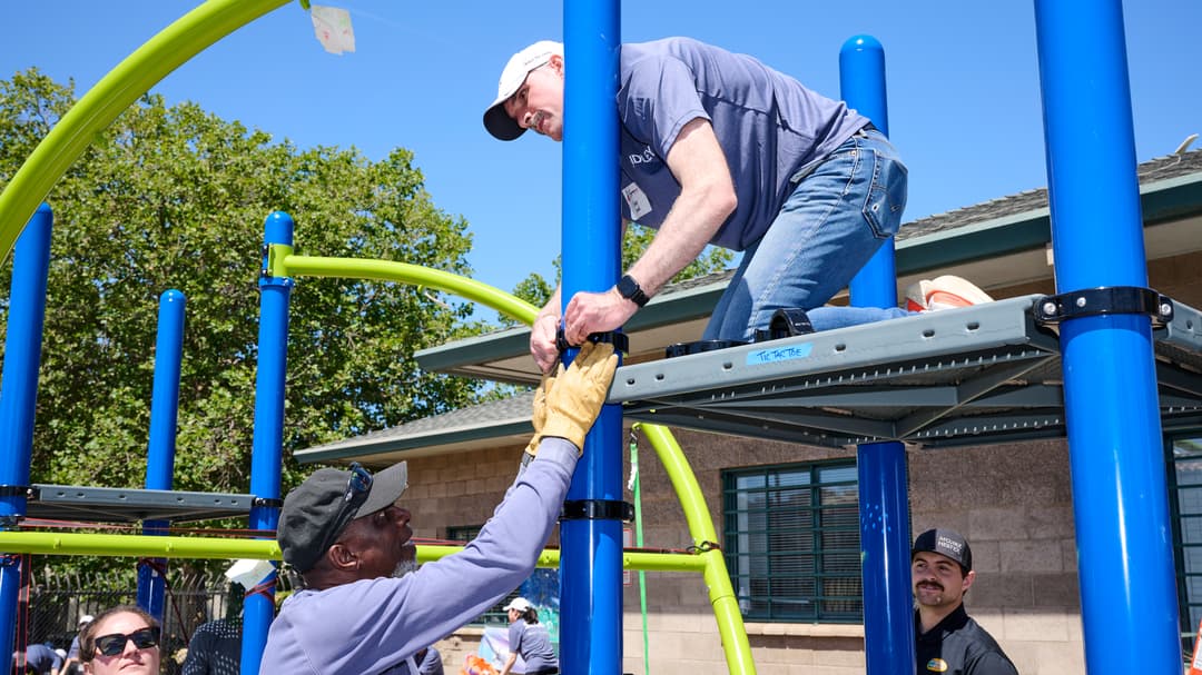 Playground Build Day 2026 - Image 79