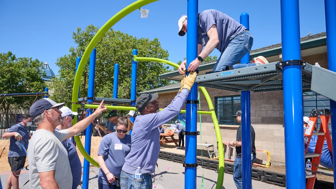 Playground Build Day 2026 - Image 80