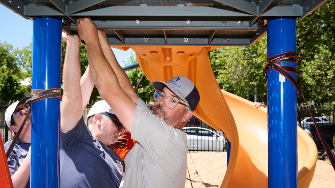 Playground Build Day 2026 - Image 89