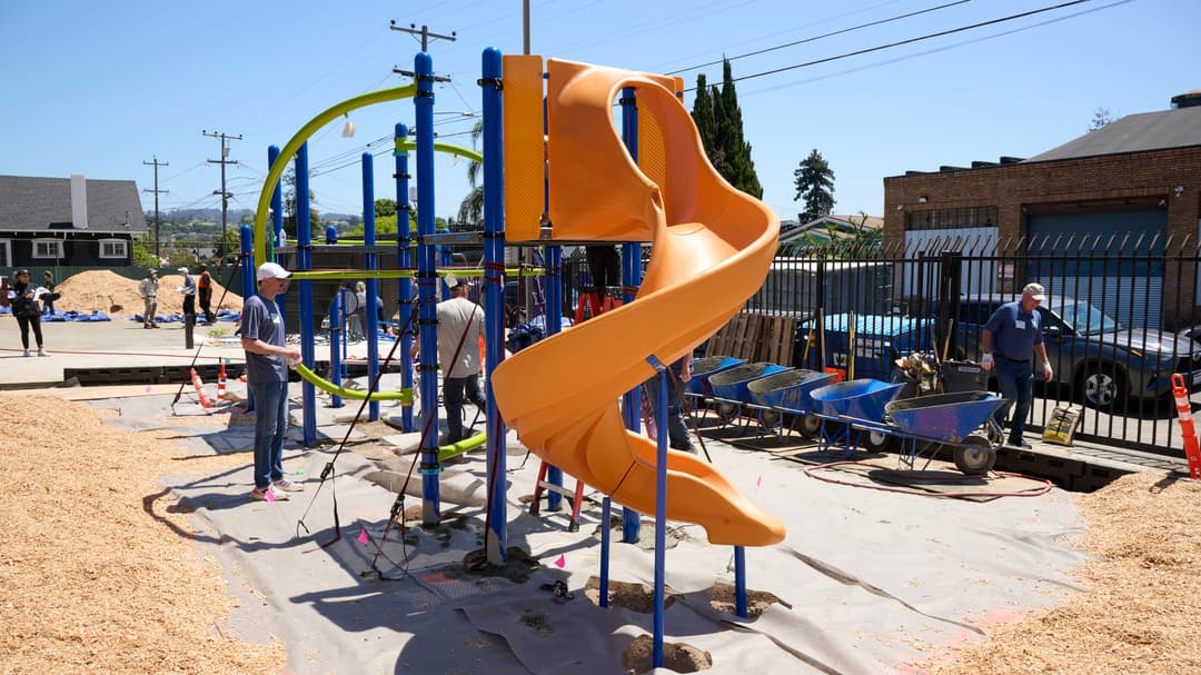 Playground Build Day 2026 - Image 90