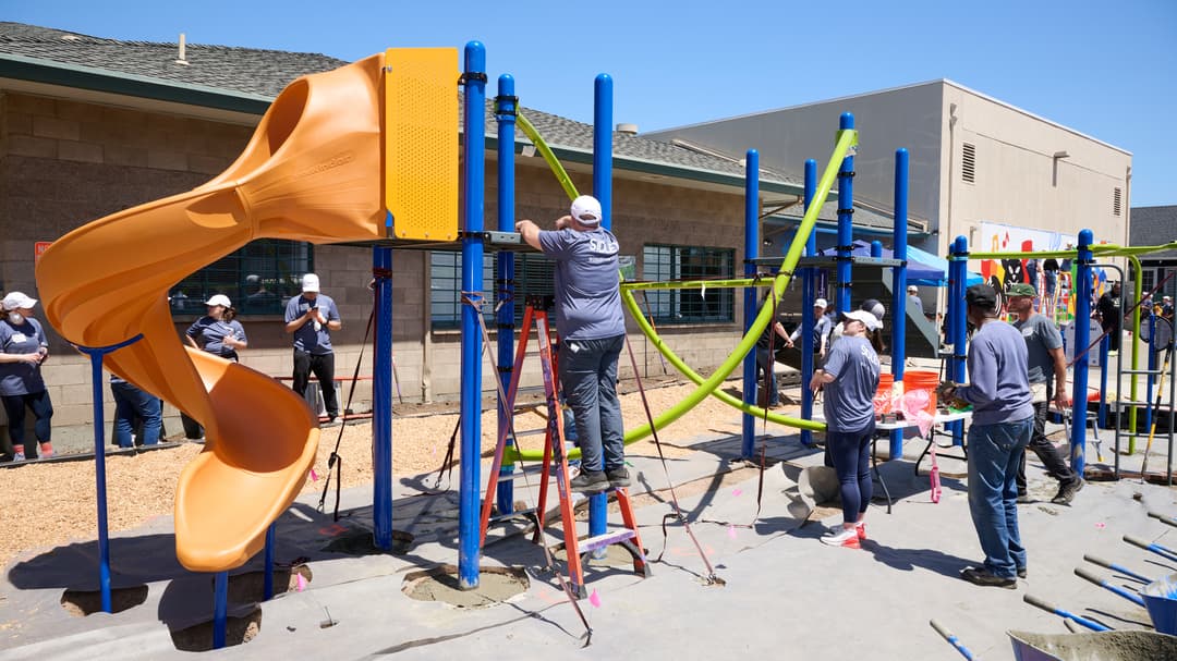 Playground Build Day 2026 - Image 91