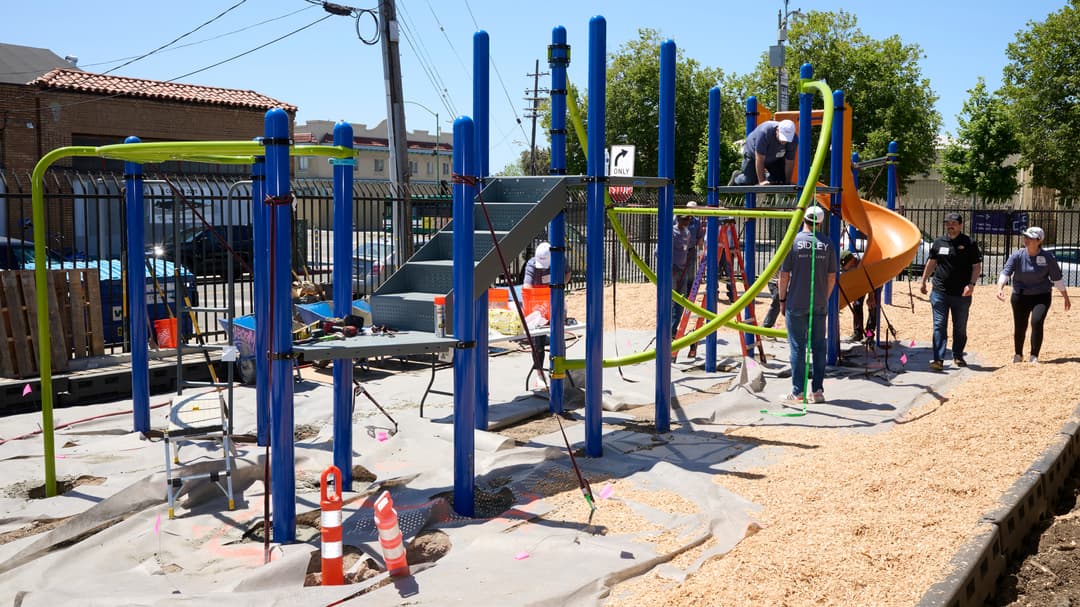 Playground Build Day 2026 - Image 92