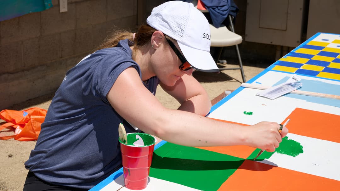 Playground Build Day 2026 - Image 102