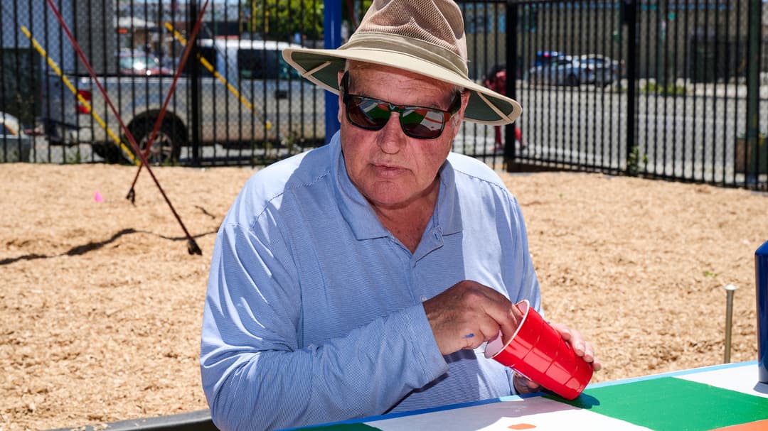 Playground Build Day 2026 - Image 103