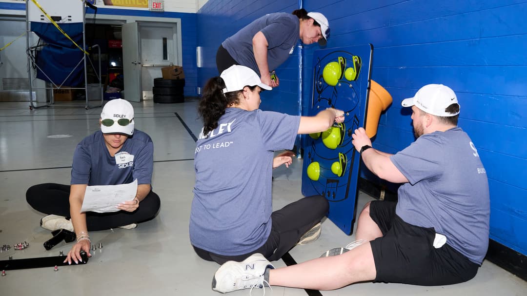 Playground Build Day 2026 - Image 107