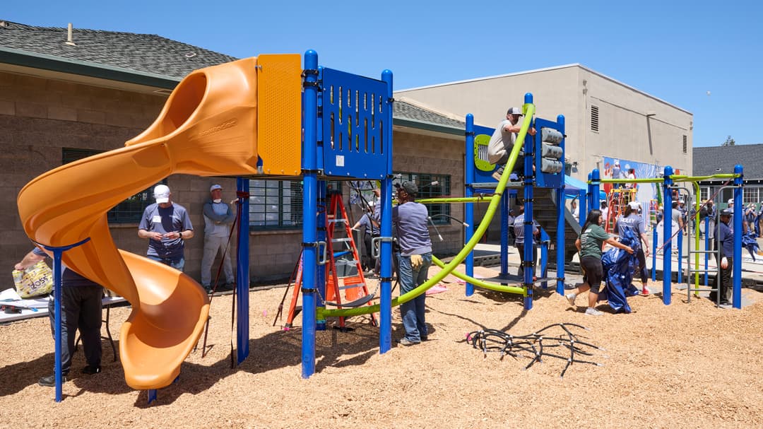 Playground Build Day 2026 - Image 112