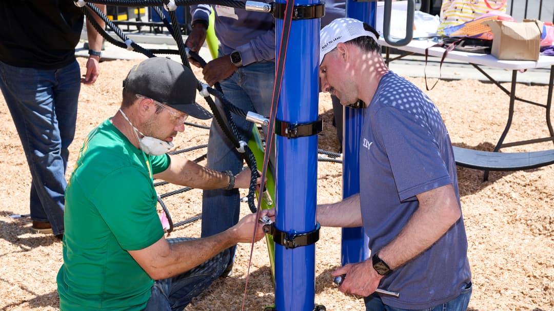 Playground Build Day 2026 - Image 115