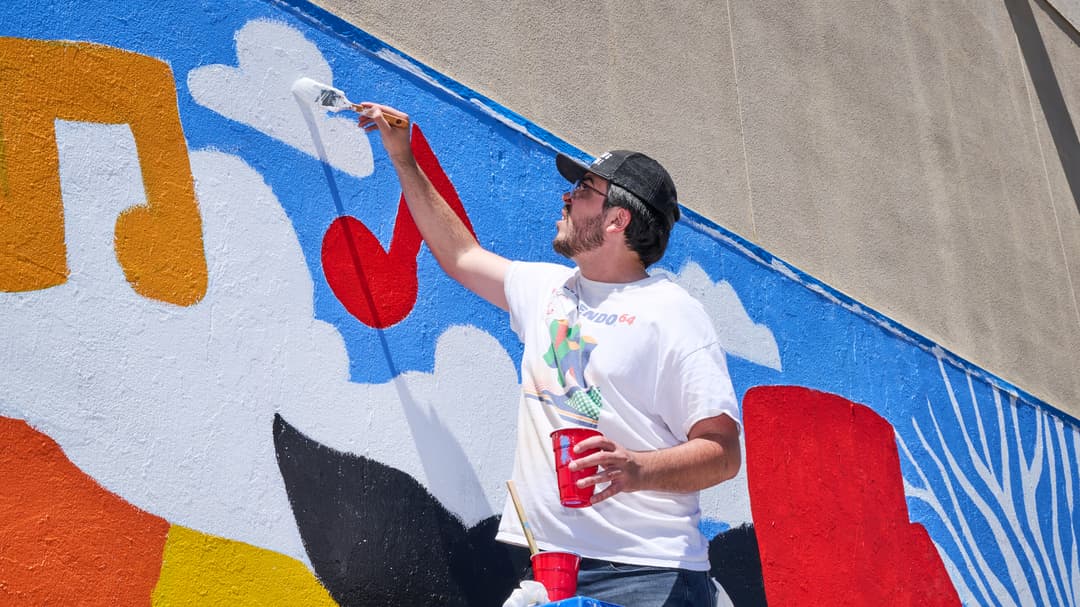 Playground Build Day 2026 - Image 119