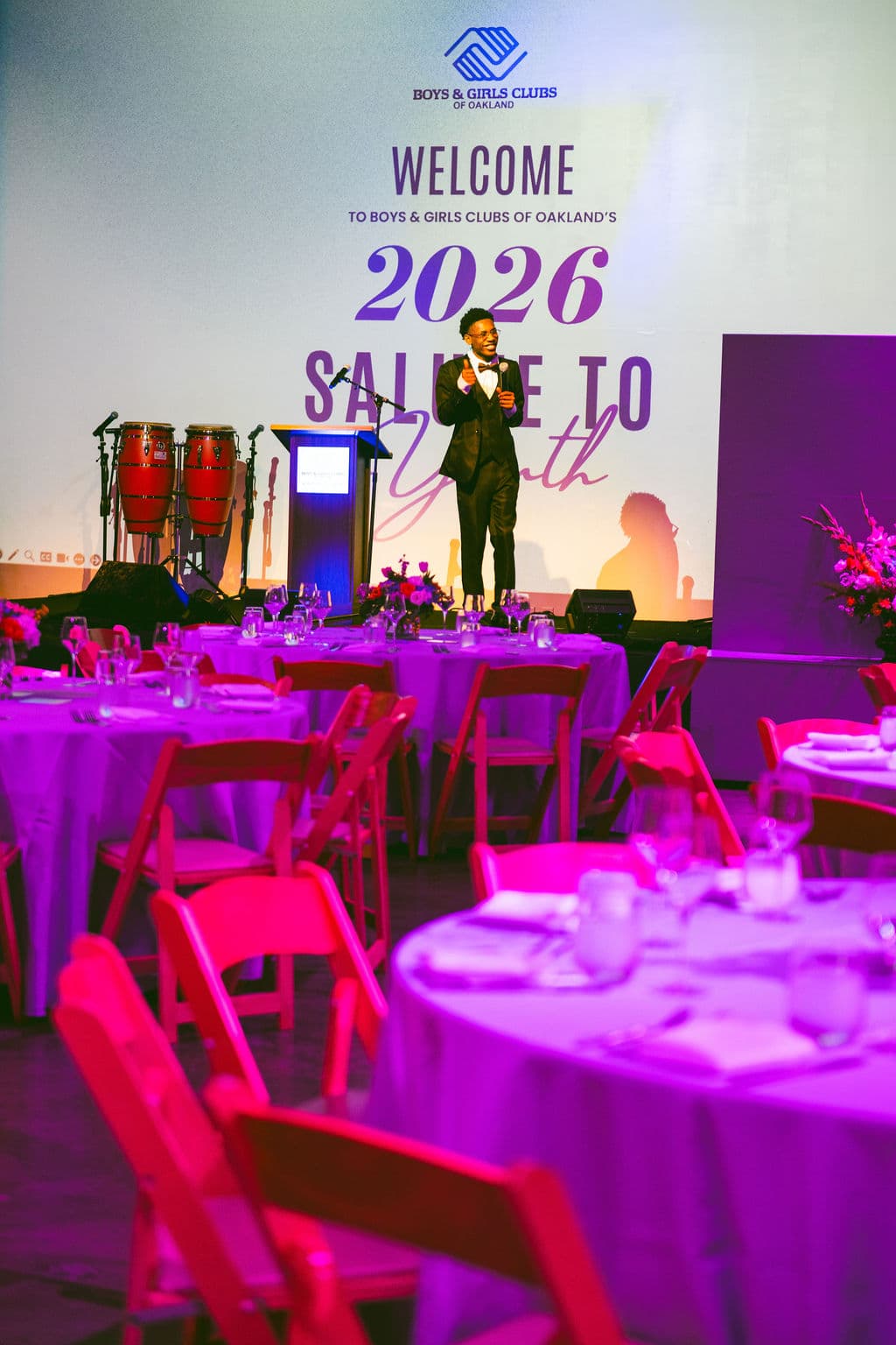 Salute to Youth 2026 - Image 21