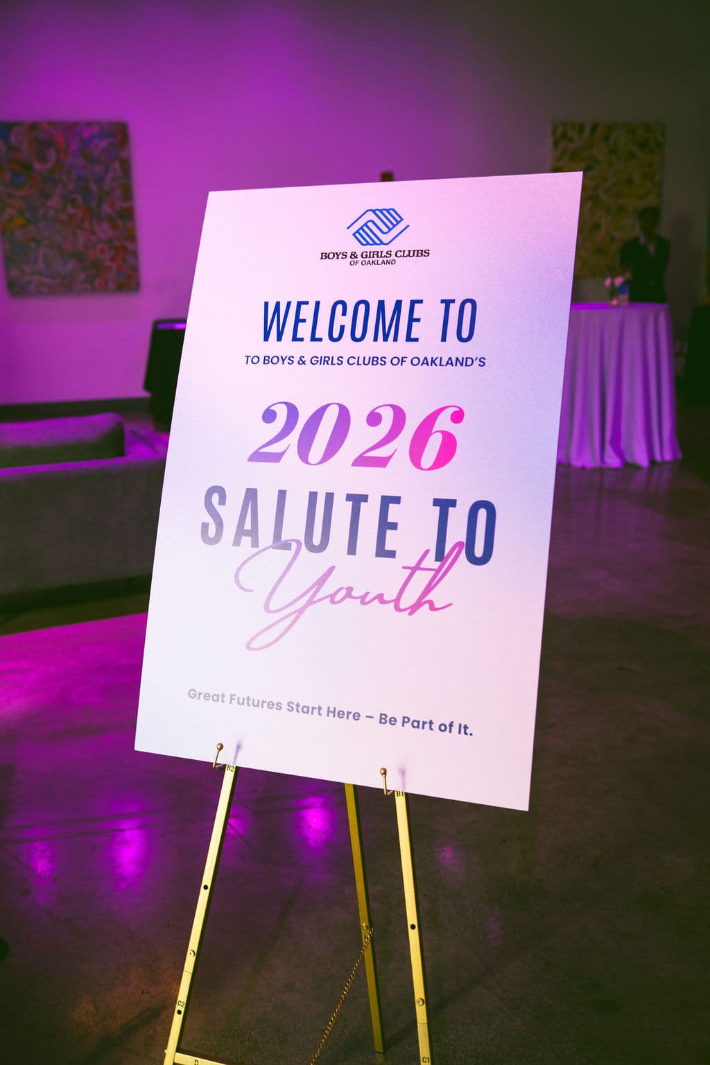 Salute to Youth 2026 - Image 23