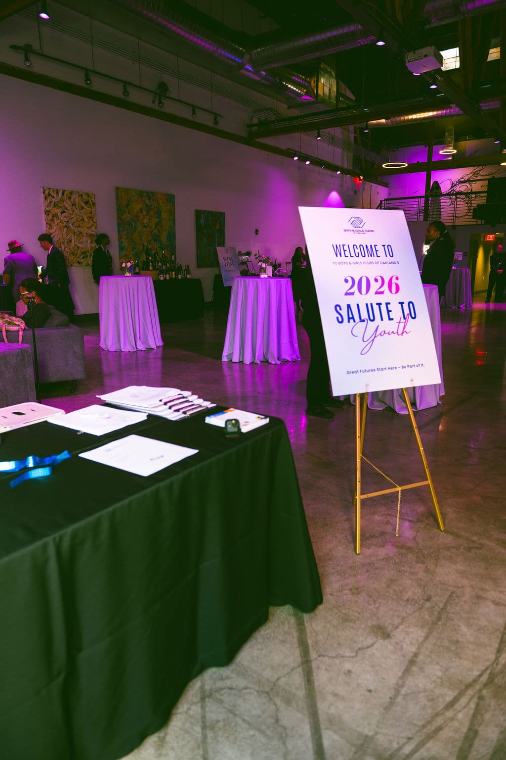 Salute to Youth 2026 - Image 24