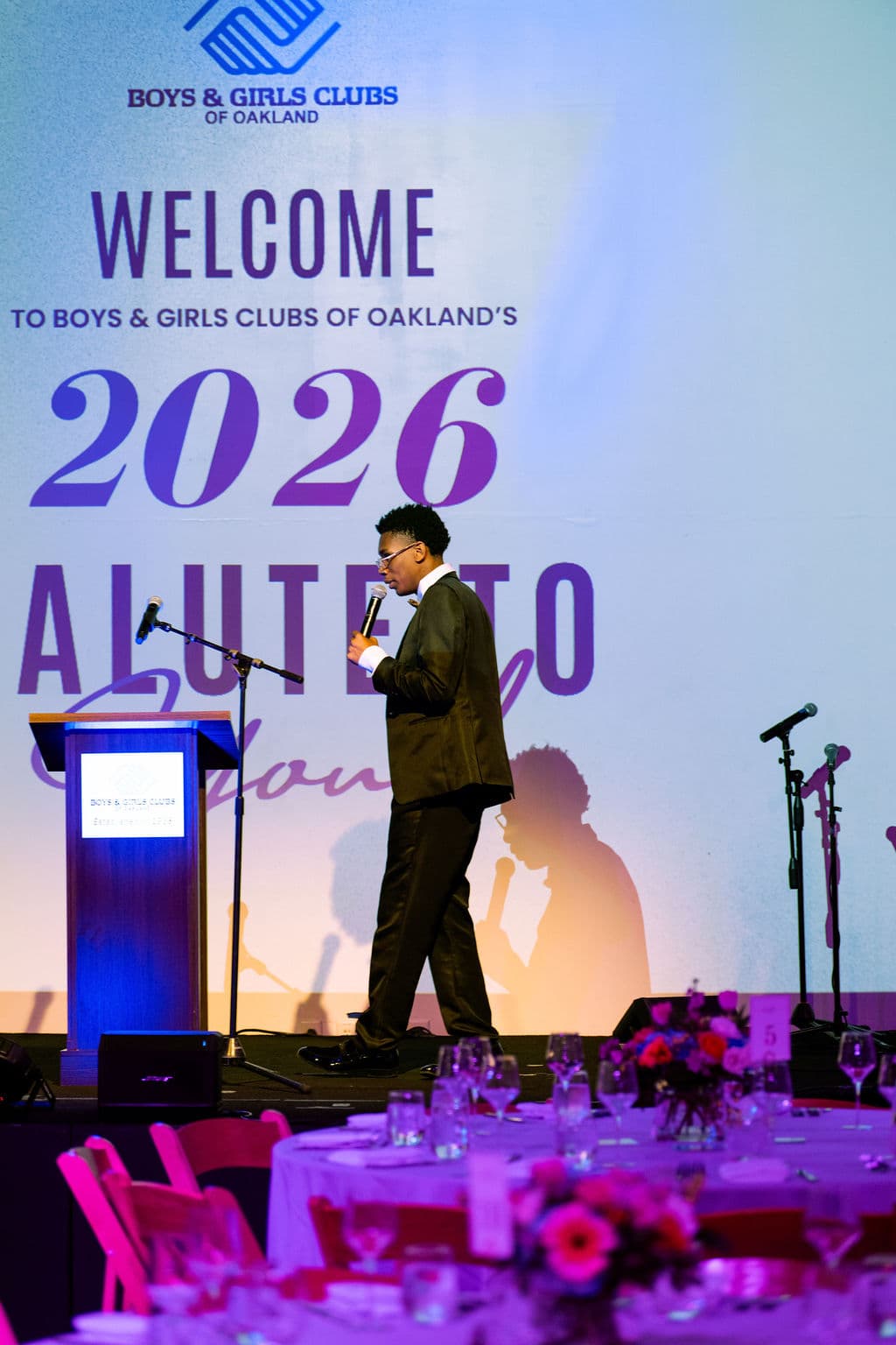 Salute to Youth 2026 - Image 35