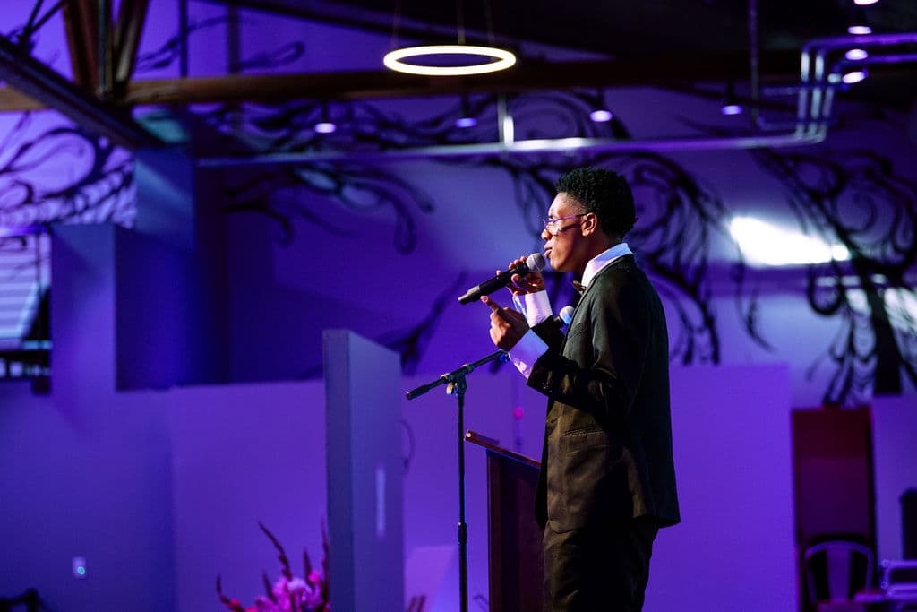 Salute to Youth 2026 - Image 39