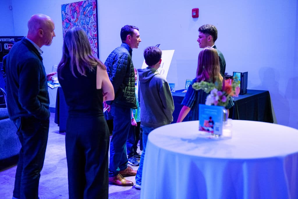 Salute to Youth 2026 - Image 66