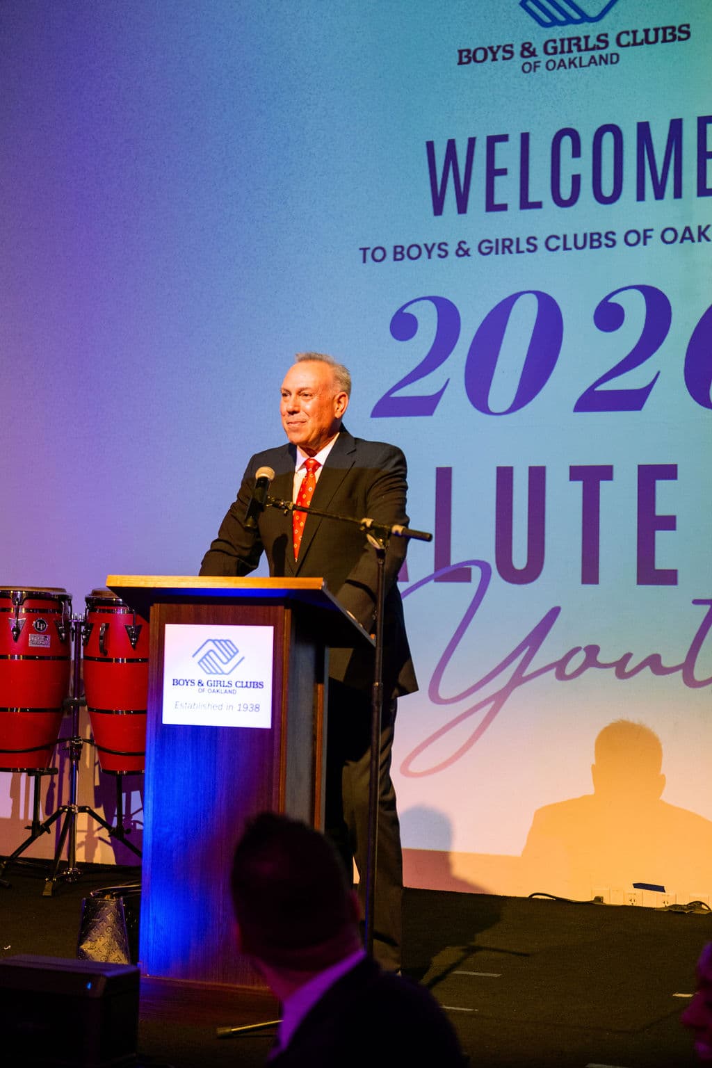 Salute to Youth 2026 - Image 116