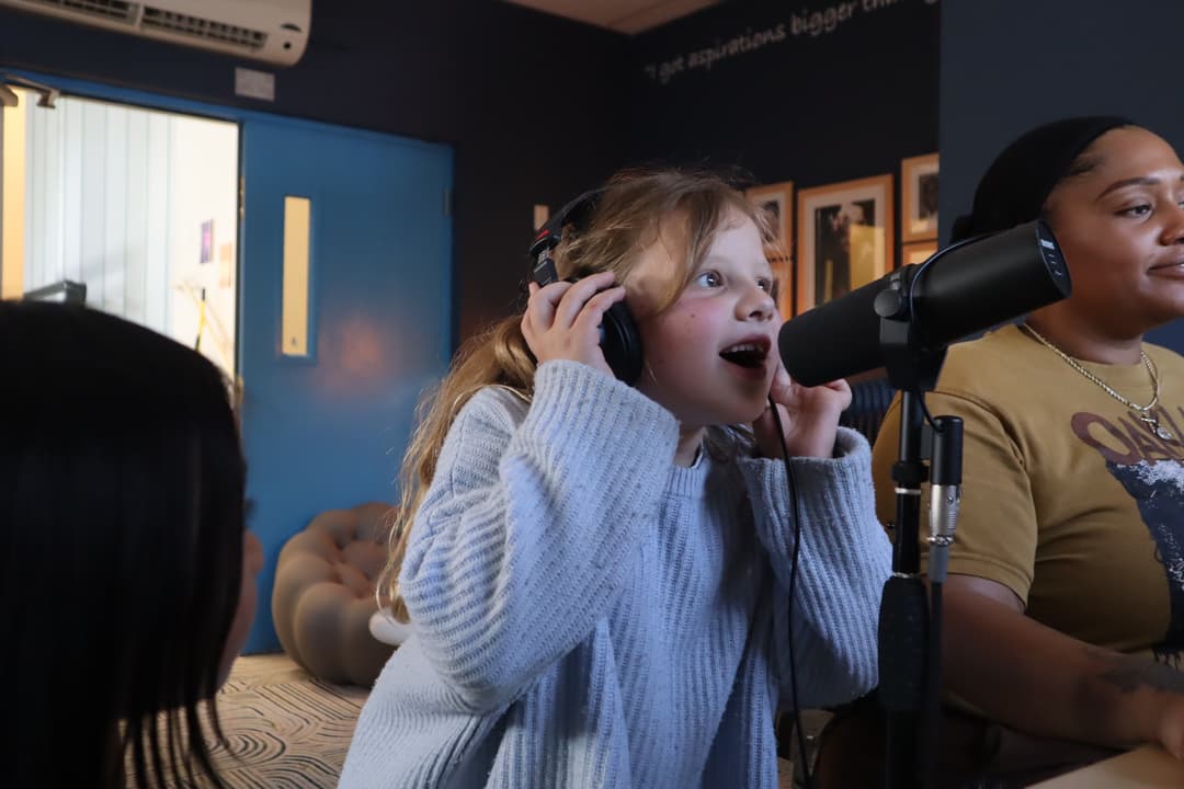 Digital Music Studio Grand Opening - Image 16