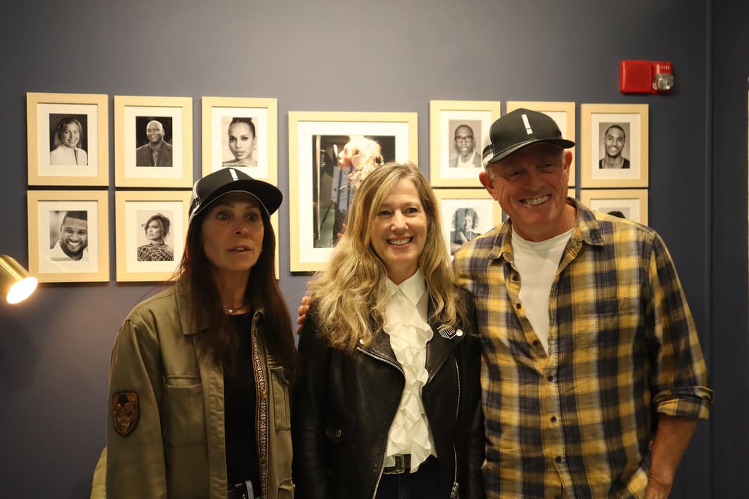 Digital Music Studio Grand Opening - Image 55
