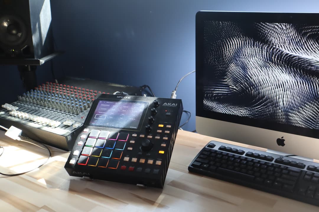 Digital Music Studio Grand Opening - Image 1