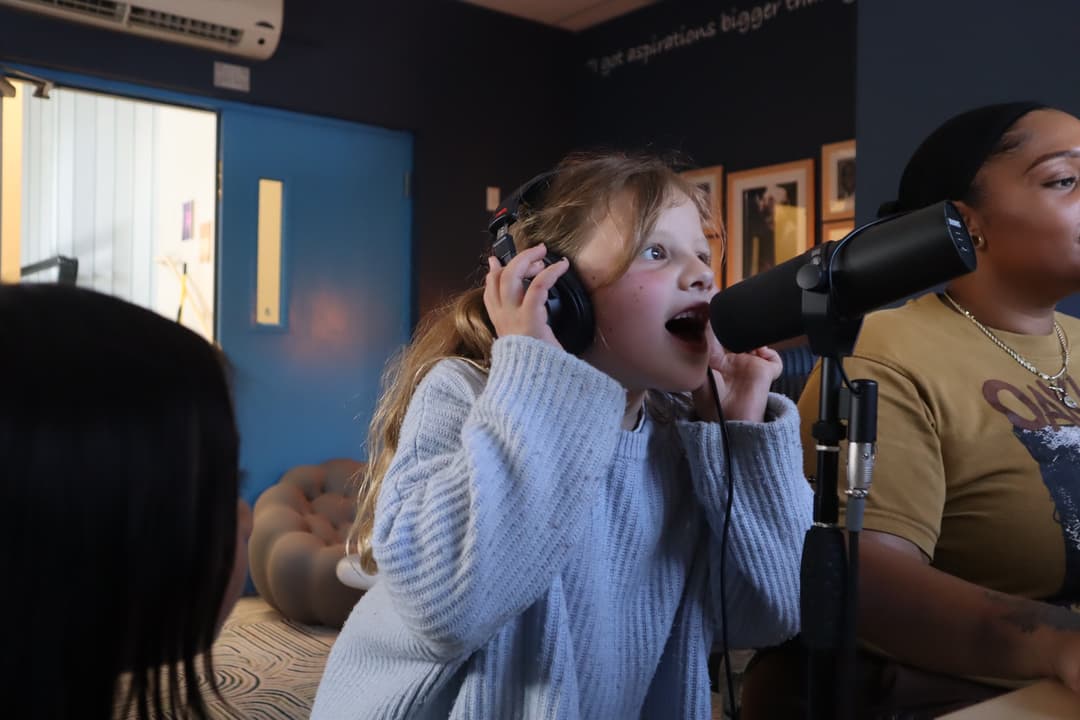 Digital Music Studio Grand Opening - Image 15