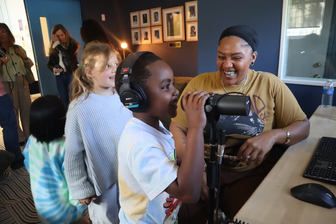 Digital Music Studio Grand Opening - Image 19