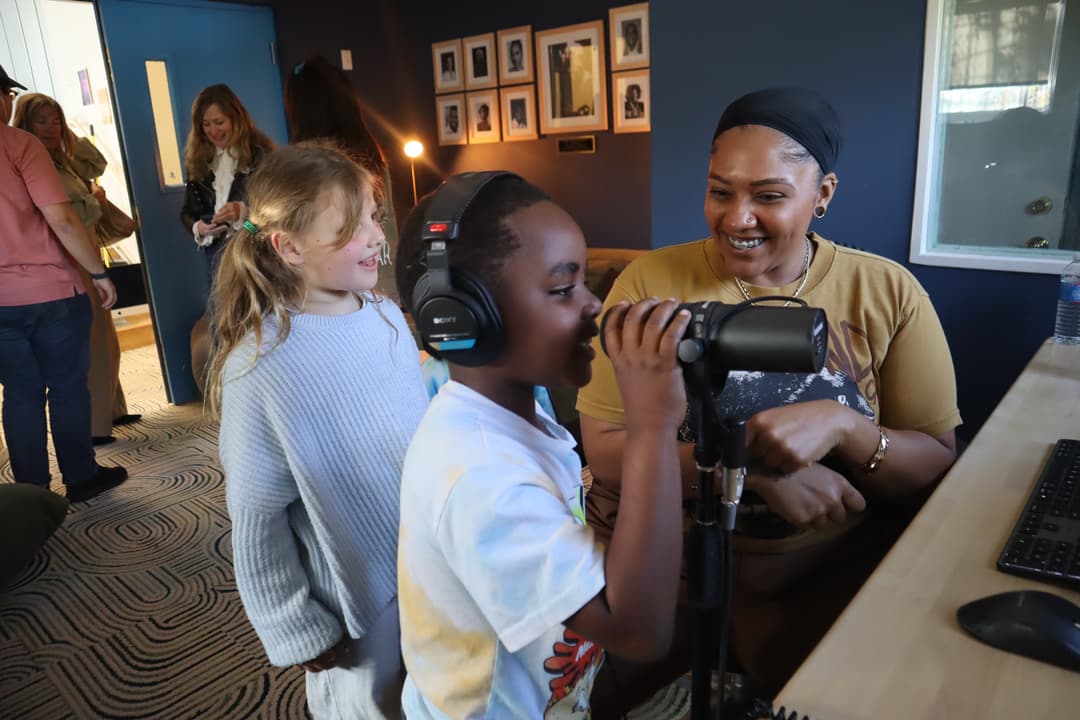 Digital Music Studio Grand Opening - Image 20