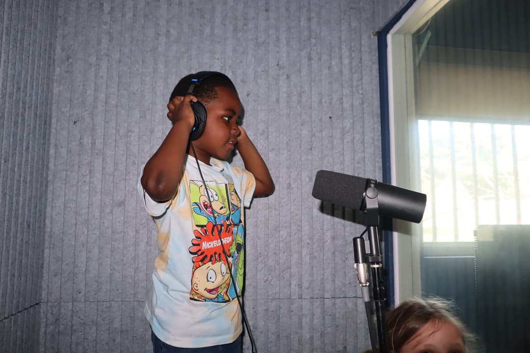 Digital Music Studio Grand Opening - Image 21