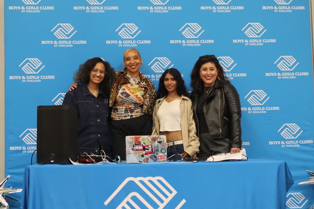 Digital Music Studio Grand Opening - Image 25