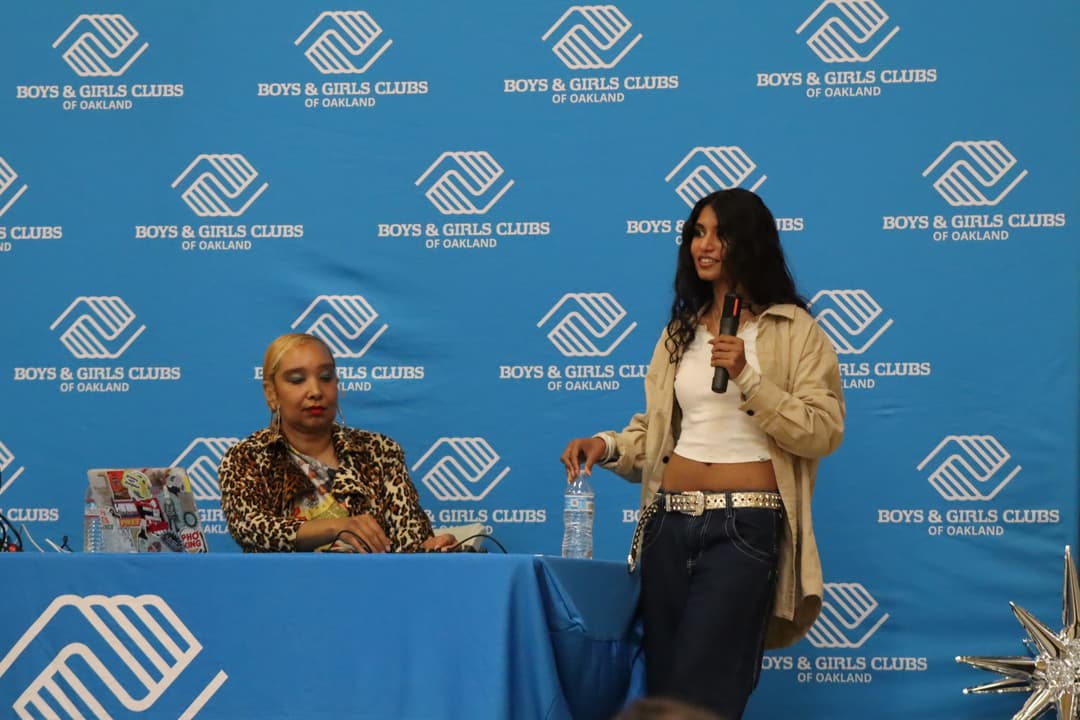 Digital Music Studio Grand Opening - Image 45