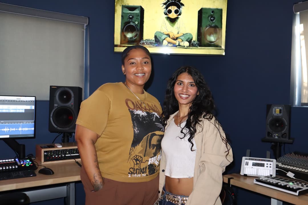 Digital Music Studio Grand Opening - Image 50