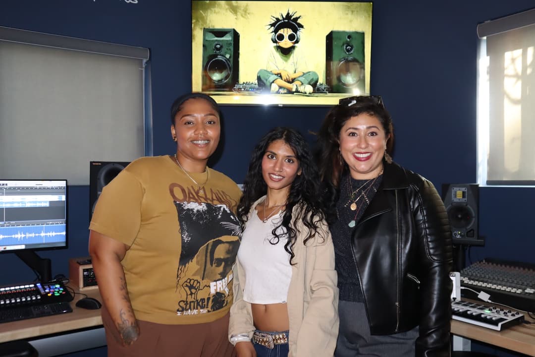 Digital Music Studio Grand Opening - Image 51