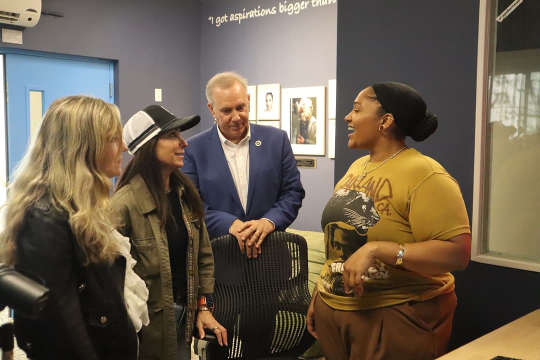 Digital Music Studio Grand Opening - Image 54