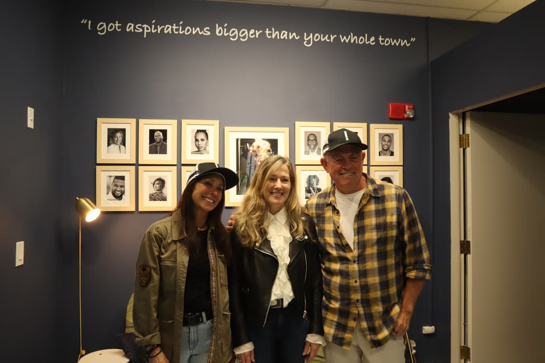 Digital Music Studio Grand Opening - Image 56