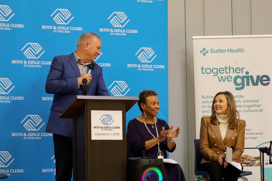 BGCO Free Dental Clinic Grand Opening - Image 2
